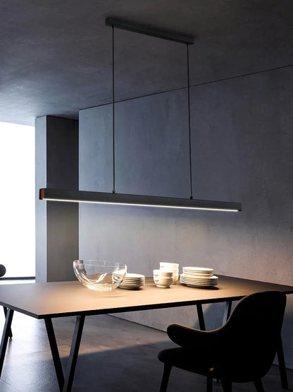 Nordic LED Dining Table Chandelier