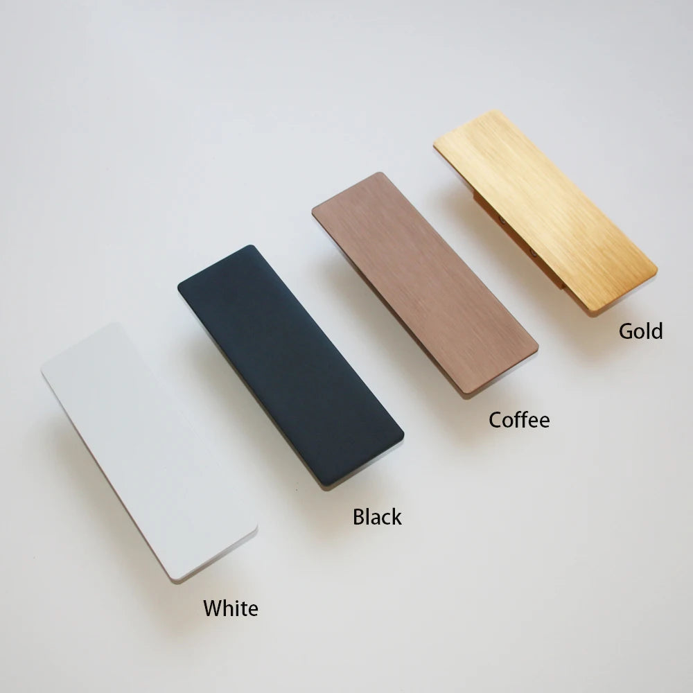 Modern 6W LED Wall Lamp – Minimalist Indoor Aluminum Sconce