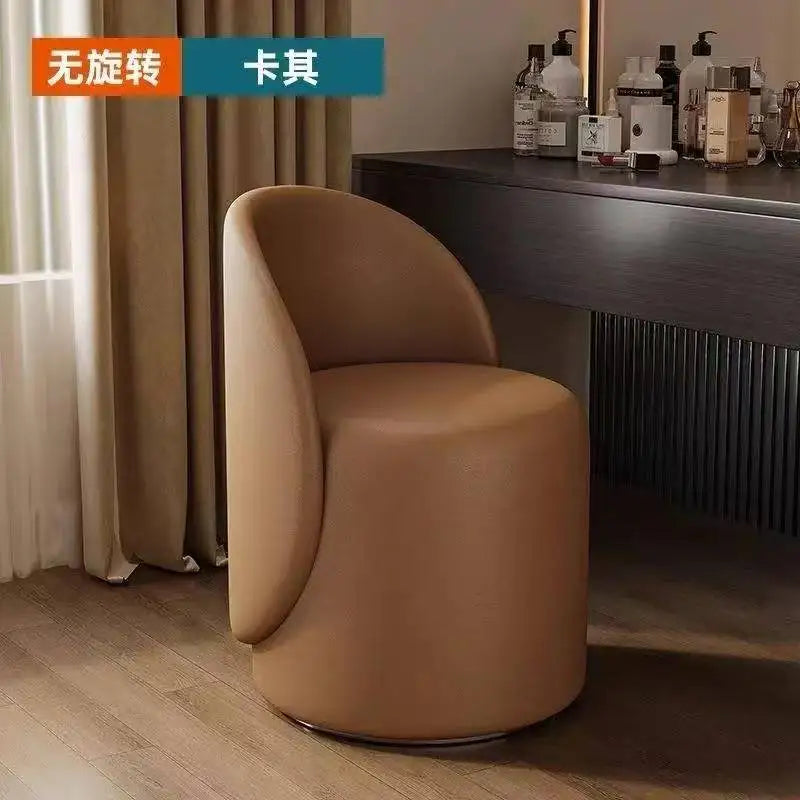 Cream Style Living Room Chair