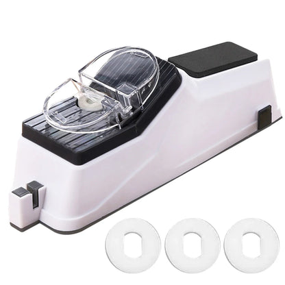 Adjustable Electric Knife Sharpener