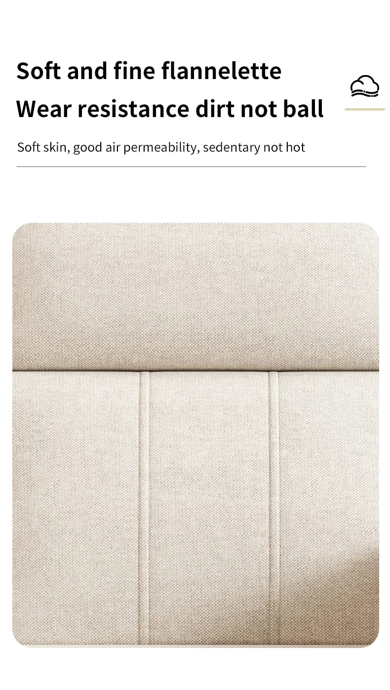 High Back Rocking Accent Chair