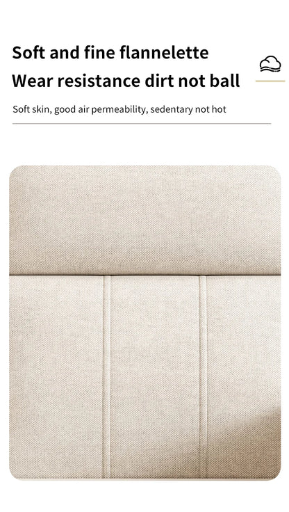 High Back Rocking Accent Chair