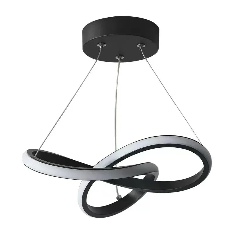 Nordic LED Pendant Ceiling Light