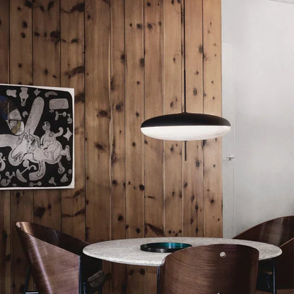 Flying Saucer LED Ceiling Pendant Lamp