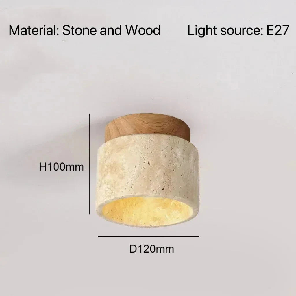 Modern Decorative LED Chandelier - Ceiling Mount Light Fixture