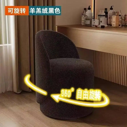 Cream Style Living Room Chair