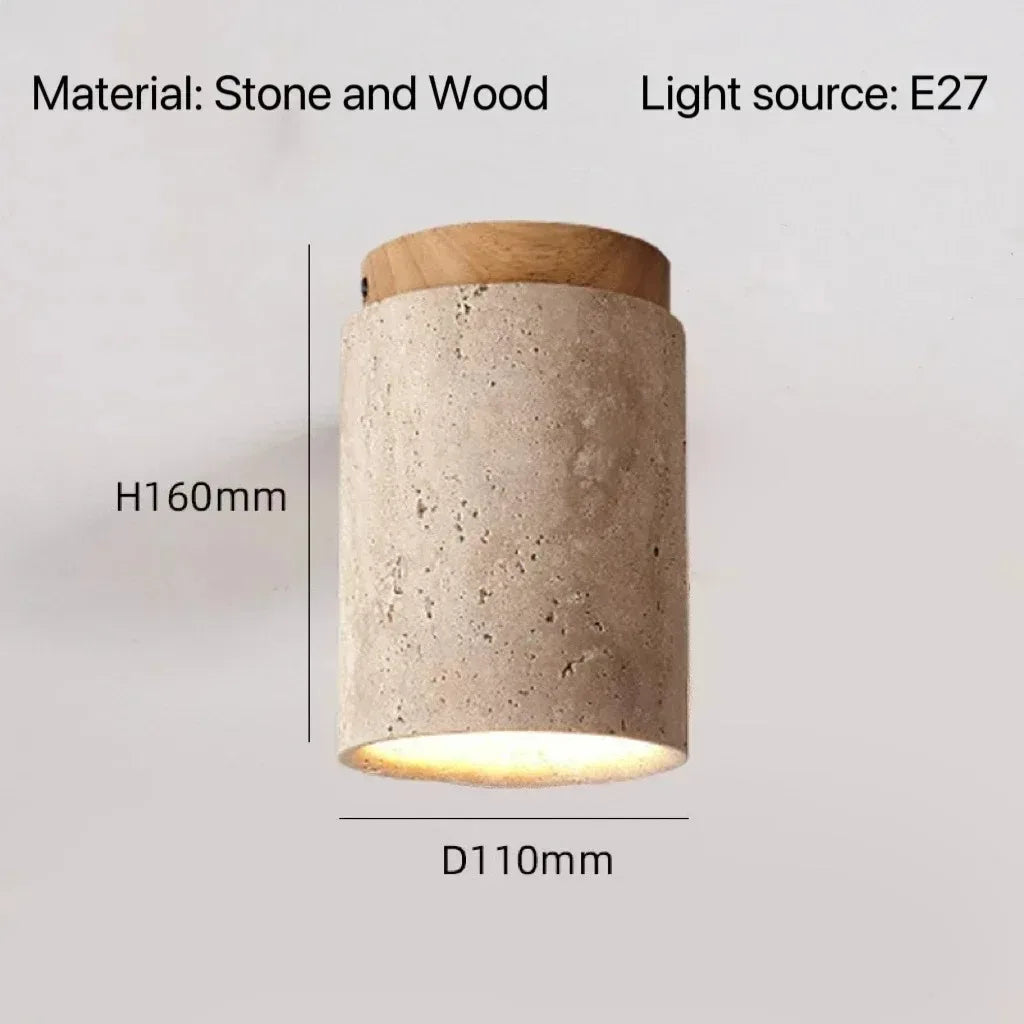Modern Decorative LED Chandelier - Ceiling Mount Light Fixture