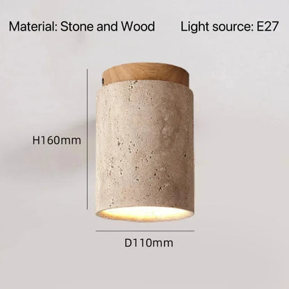Modern Decorative LED Chandelier - Ceiling Mount Light Fixture