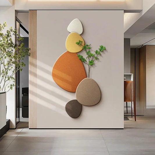 Decorative Wall Lamp Painting Light