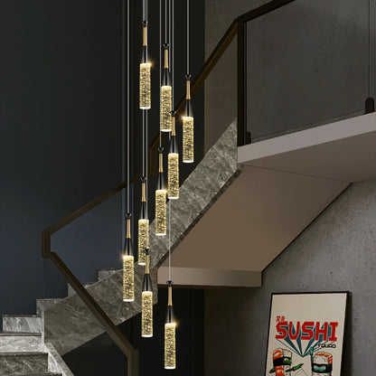 Nordic Home Pendant & Ceiling Light