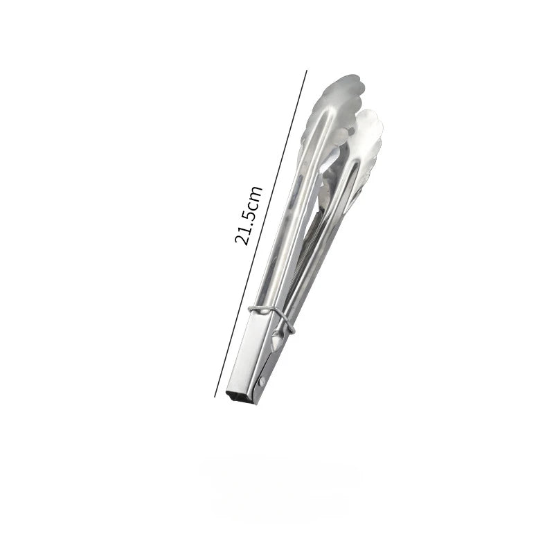 Kitchen Food Tongs for BBQ & Buffet