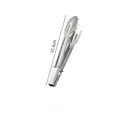 Kitchen Food Tongs for BBQ & Buffet