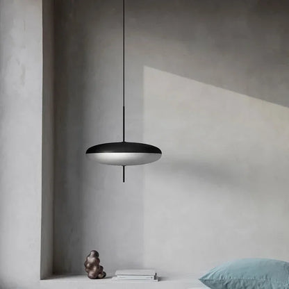Flying Saucer LED Ceiling Pendant Lamp