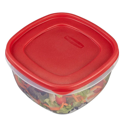 14 Cup Stackable Food Storage Container