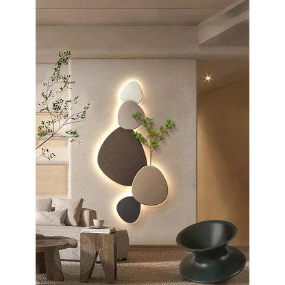 Decorative Wall Lamp Painting Light