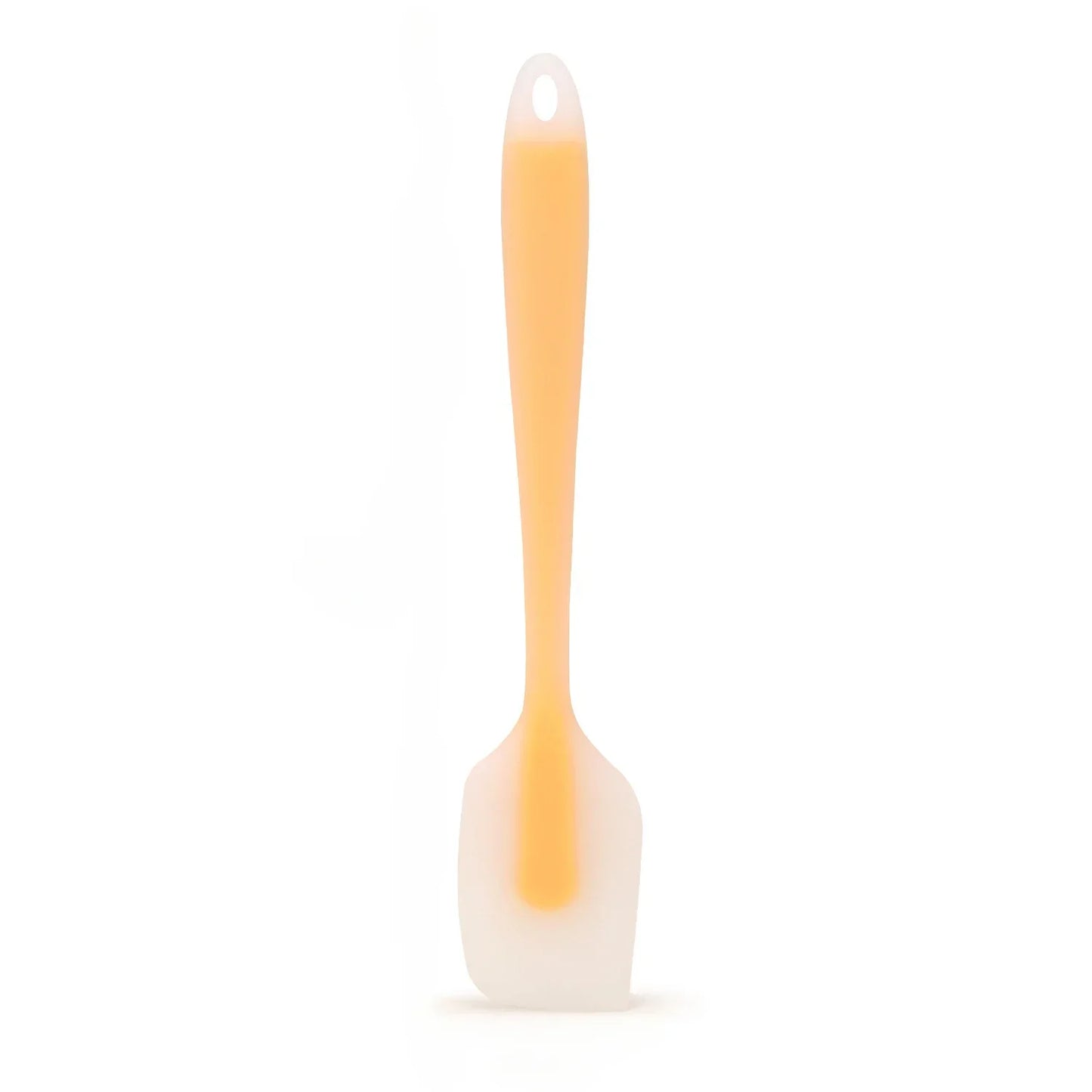 Heat Resistant Silicone Baking Spatula