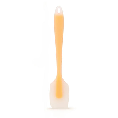 Heat Resistant Silicone Baking Spatula
