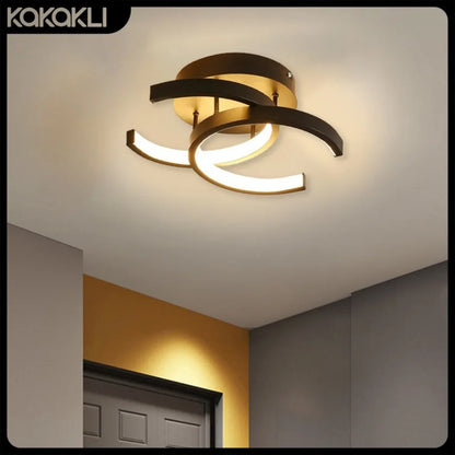 Modern Household LED Ceiling Light