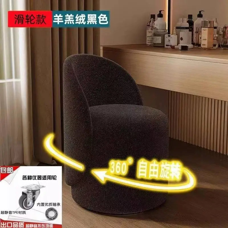 Cream Style Living Room Chair