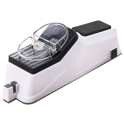 Adjustable Electric Knife Sharpener