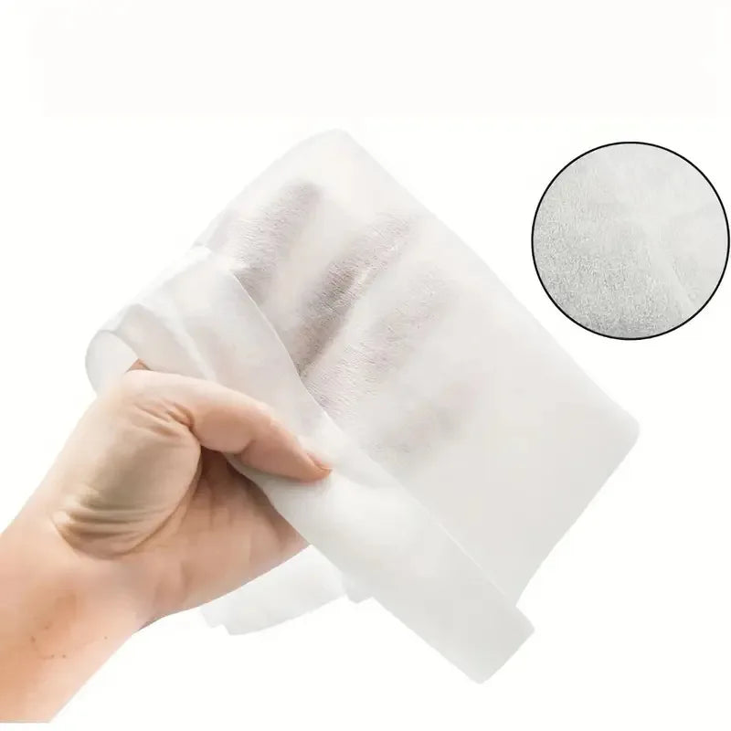 Disposable Mop Pads for Flat Mop