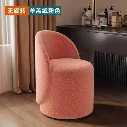 Cream Style Living Room Chair