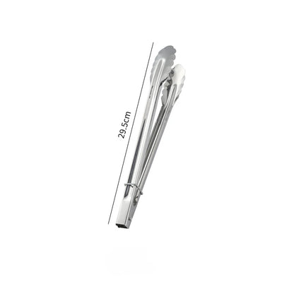 Kitchen Food Tongs for BBQ & Buffet