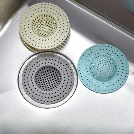 Kitchen Sink Waste Filter Stopper