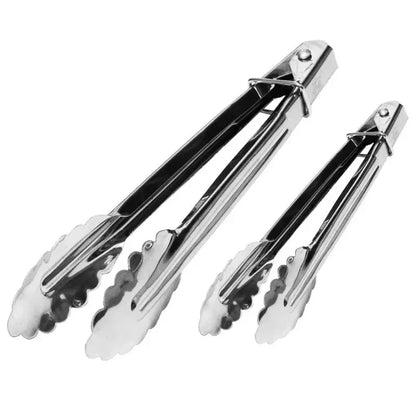 Kitchen Food Tongs for BBQ & Buffet