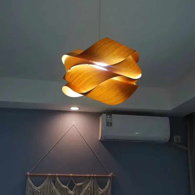 Modern LED Ceiling Chandelier