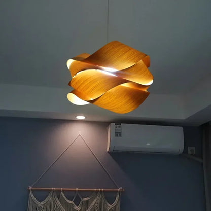 Modern LED Ceiling Chandelier