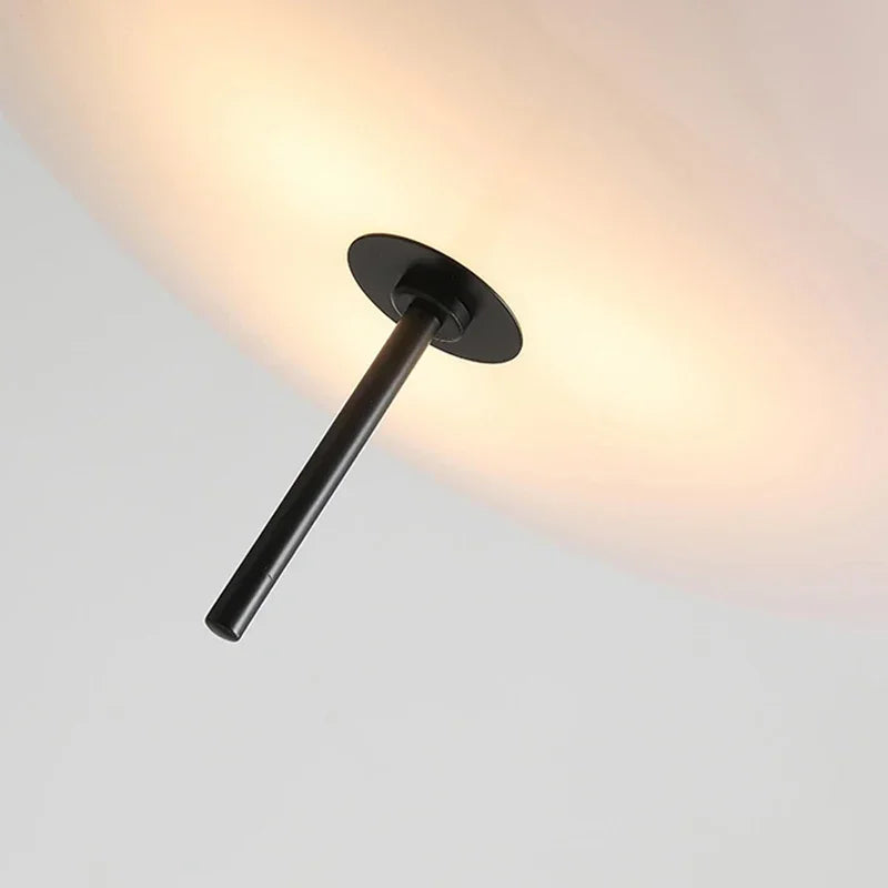 Flying Saucer LED Ceiling Pendant Lamp