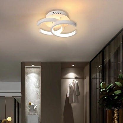 Modern Household LED Ceiling Light