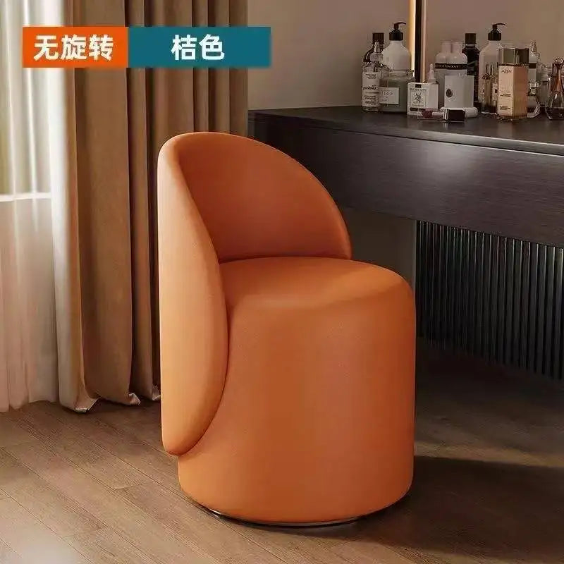 Cream Style Living Room Chair