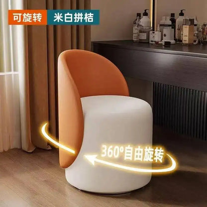 Cream Style Living Room Chair