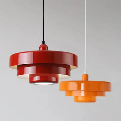 Nordic Aluminum Pendant Ceiling Light