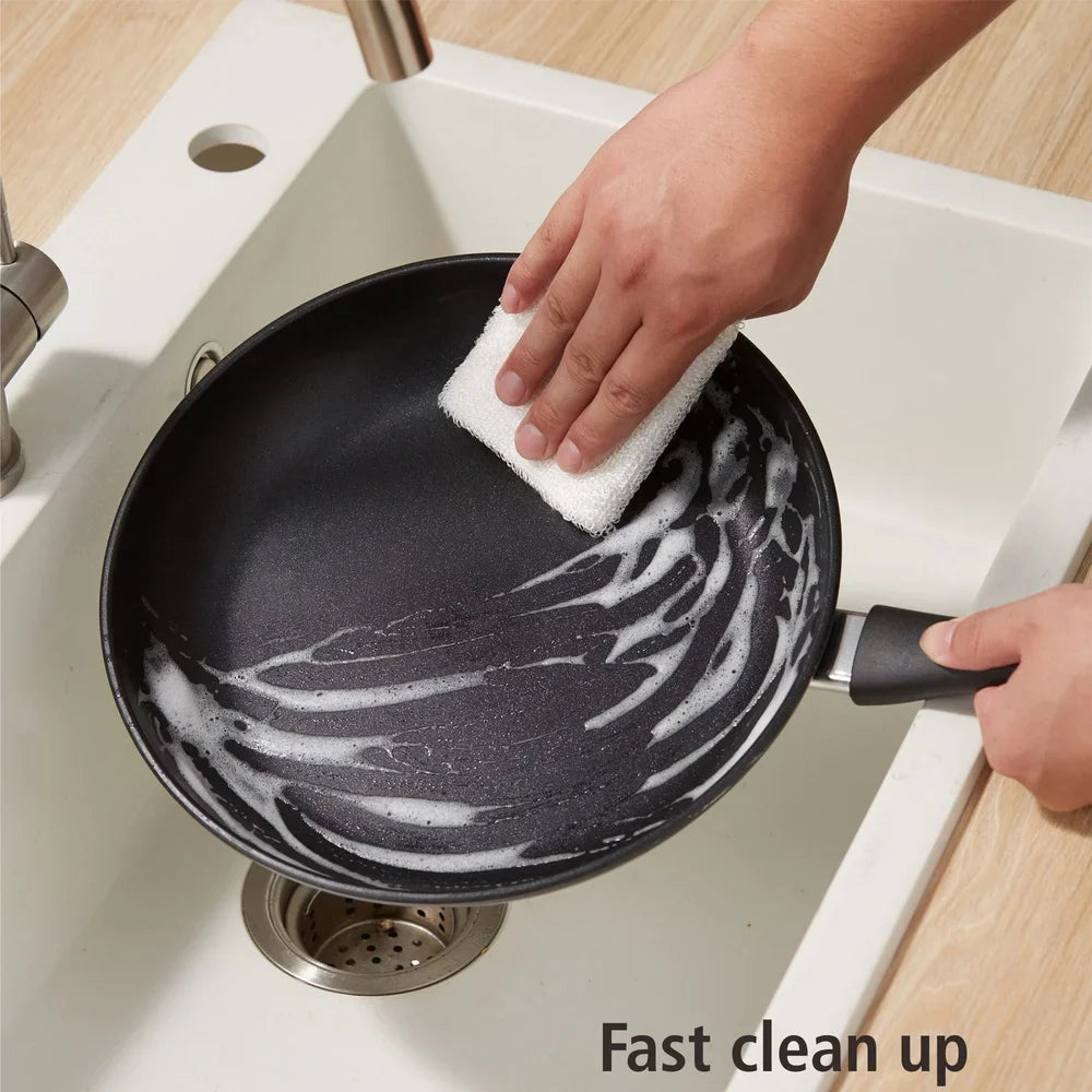 3PCS Nonstick Skillet Set