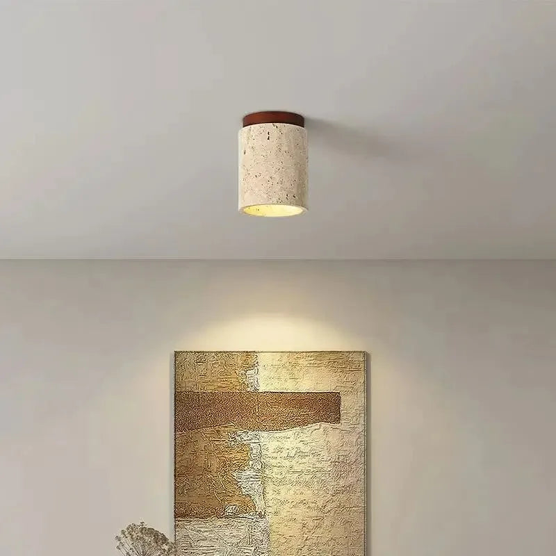 Modern Decorative LED Chandelier - Ceiling Mount Light Fixture