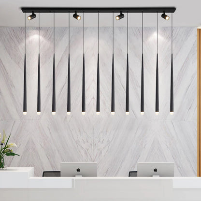 New modern home minima listlight