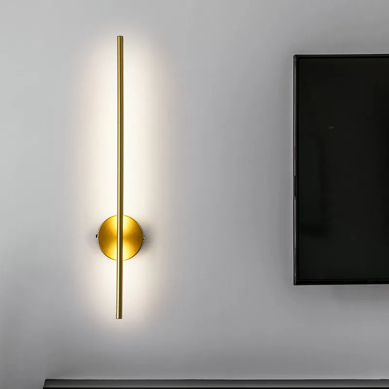 Magnetic Rechargeable Wall Lamp