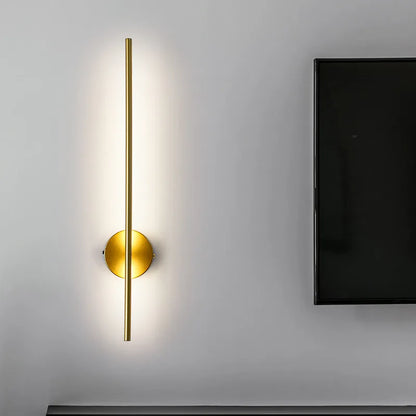 Magnetic Rechargeable Wall Lamp