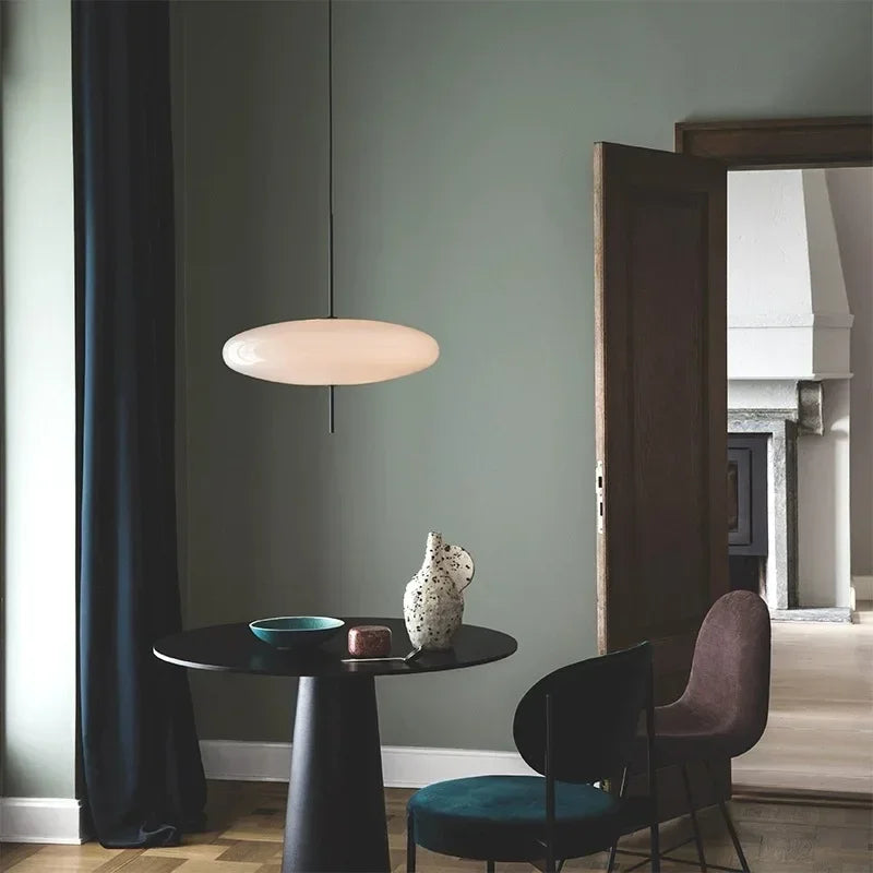 Flying Saucer LED Ceiling Pendant Lamp