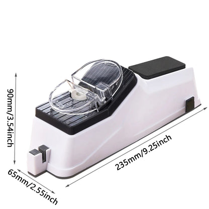 Adjustable Electric Knife Sharpener