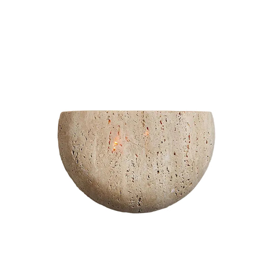 Retro Minimalist Wall Lamp
