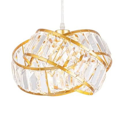 29.7" Modern Farmhouse Chandelier
