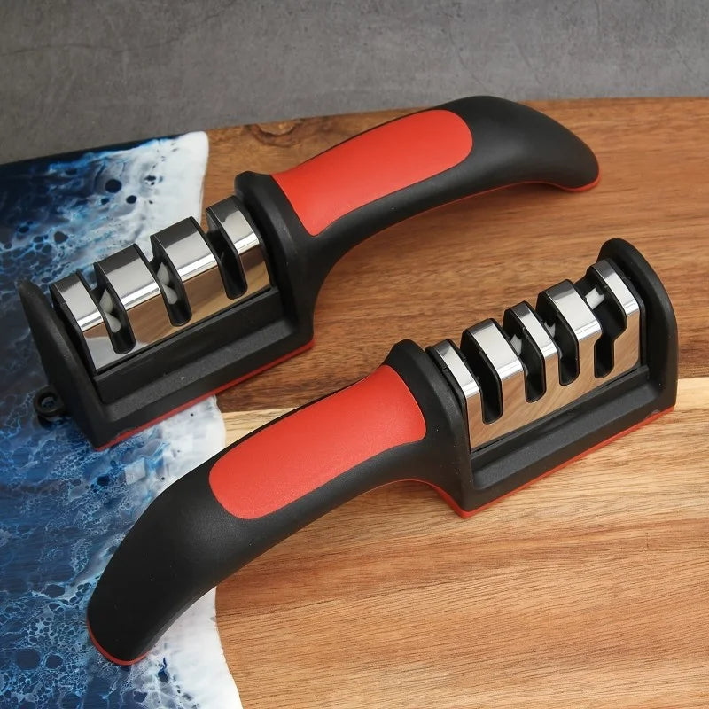 Knife Sharpener Tool