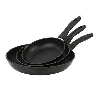 3PCS Nonstick Skillet Set