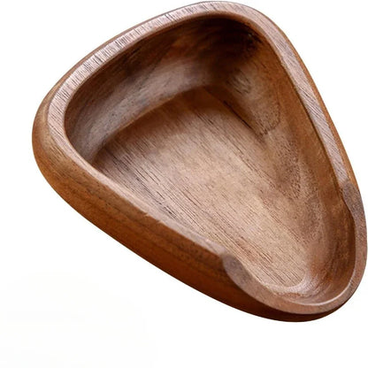 Wood Coffee Bean Organizer with Spray Bottle