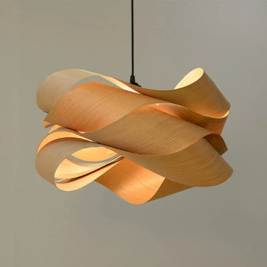 Modern LED Ceiling Chandelier