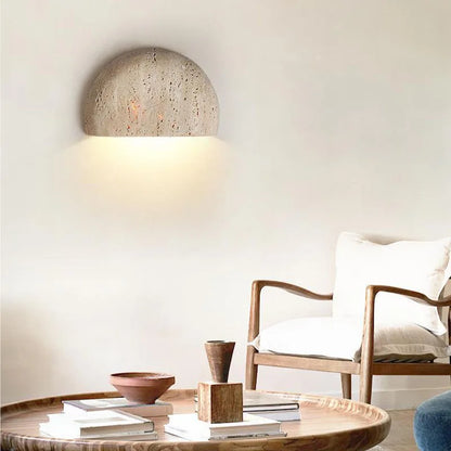 Retro Minimalist Wall Lamp
